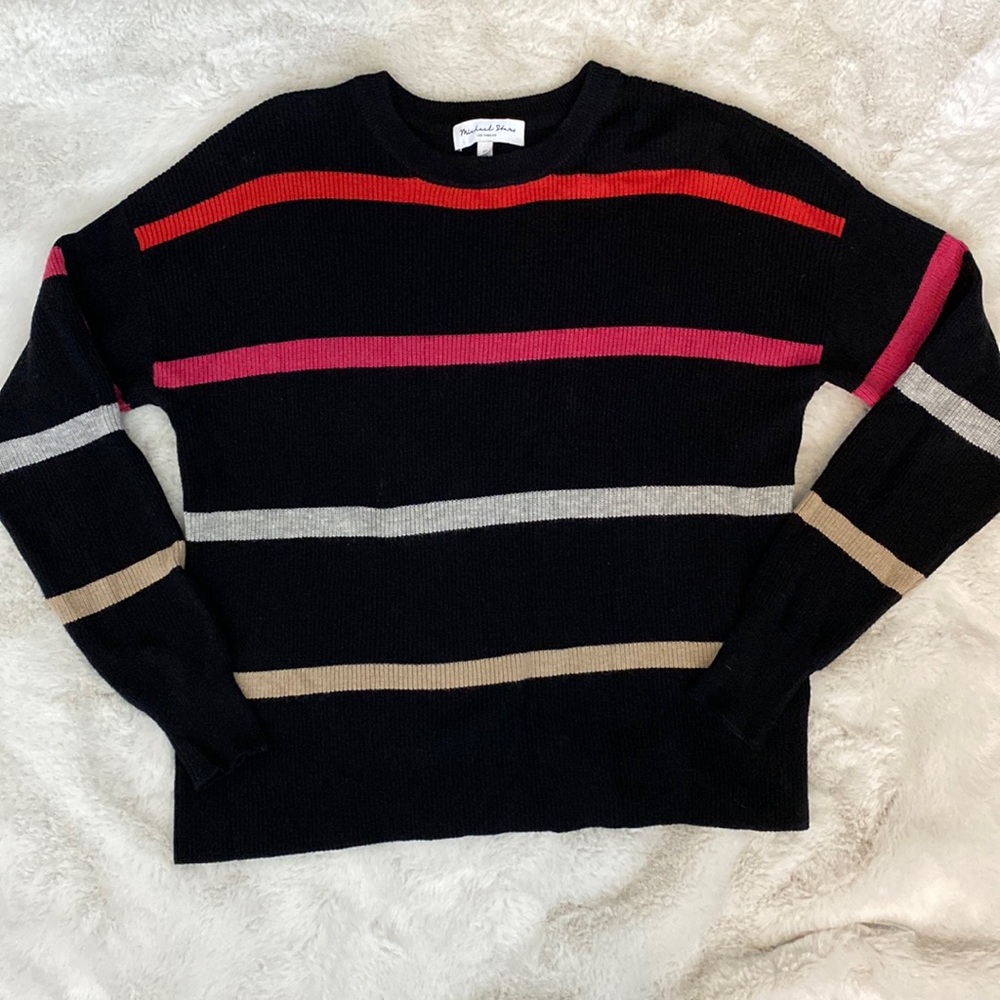 Michael Stars Crew neck sweater Size XS